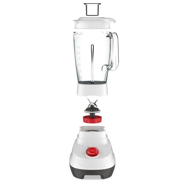 Moulinex Blender LM207128 700W