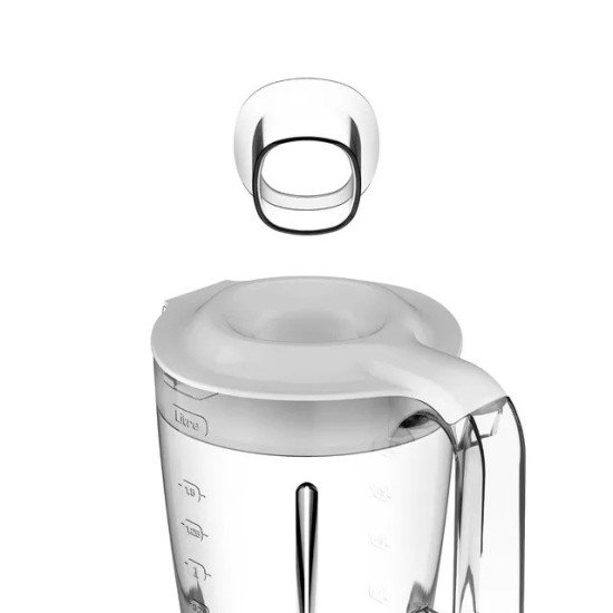 Moulinex Blender LM207128 700W