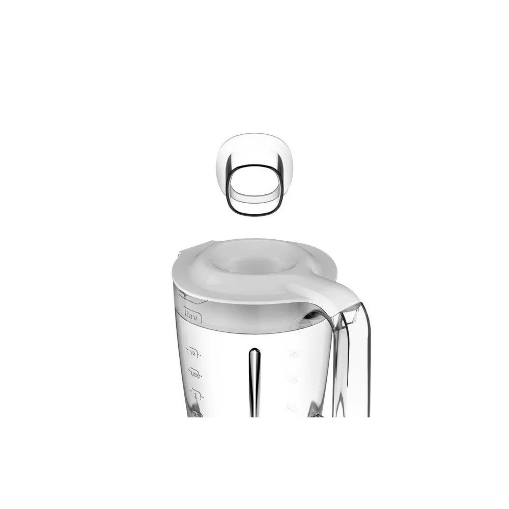 Moulinex Blender LM207128 700W